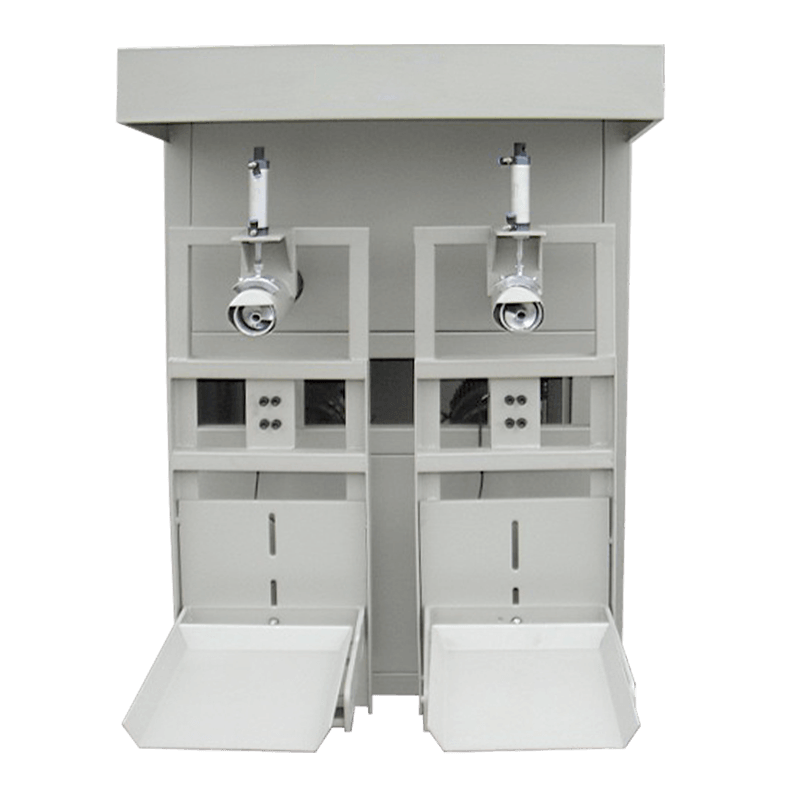 MP-50V کیسه دریچه اتوماتیک وزن دستگاه پر کردن