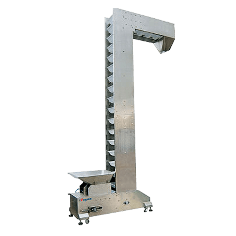 آسانسور سطل درایو زنجیره ای DT-5