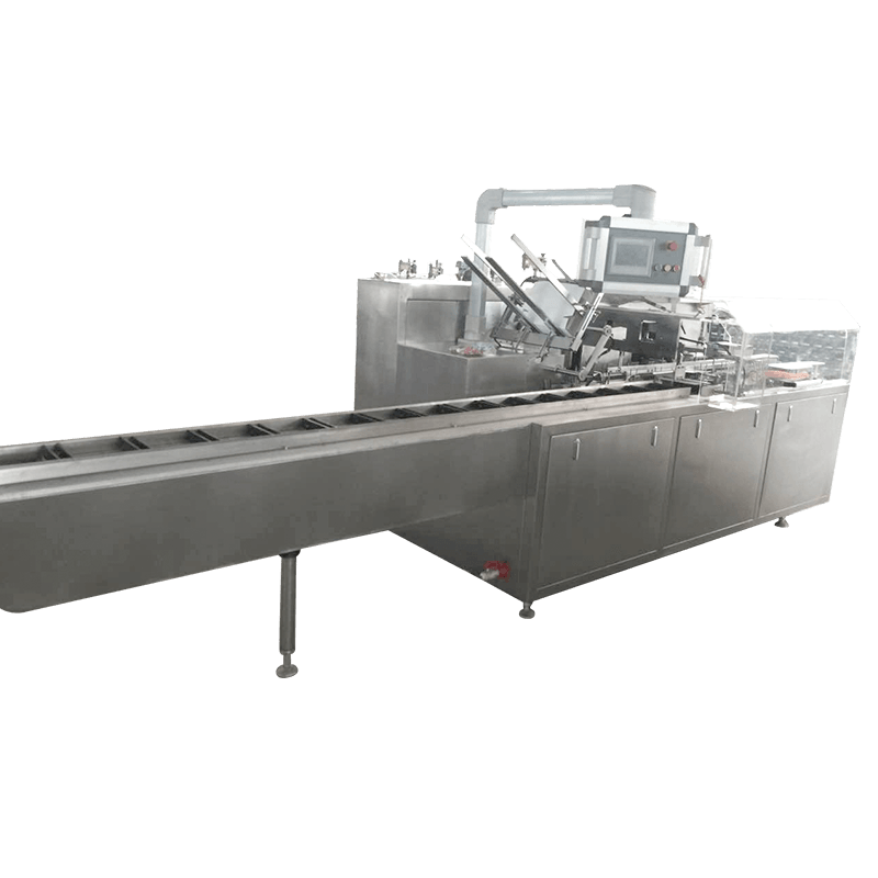 MP-180 خط تولید کارتن خودکار تعاملی هوشمند و خط تولید بسته بندی