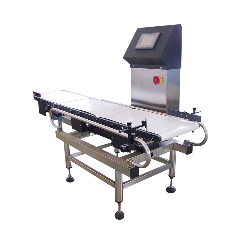 MP-CJB200/CJB2000/CJB30K IP66 سیستم بررسی و رد وزن اتوماتیک