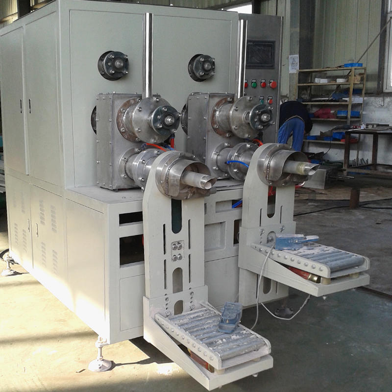 MP-50V کیسه دریچه اتوماتیک وزن دستگاه پر کردن