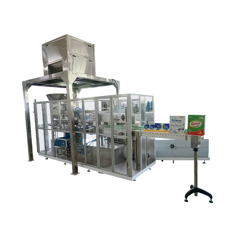 دستگاه کارتن MP-100